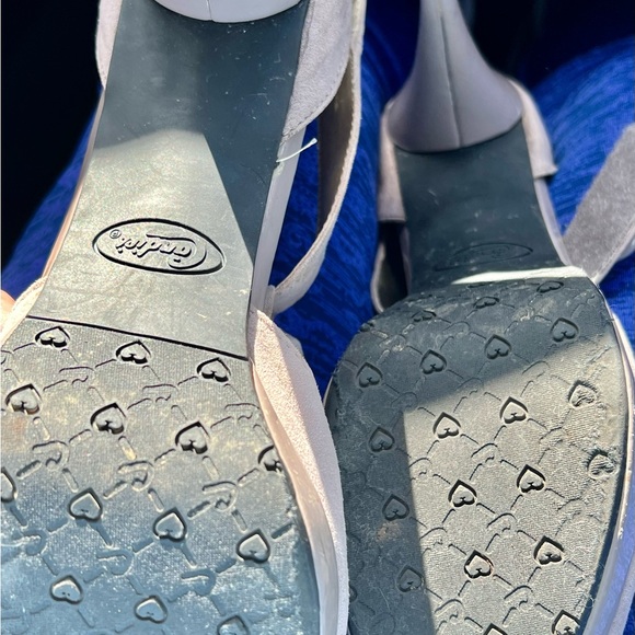 Candies Pump heels  Blush color Size 9 - Picture 2 of 4